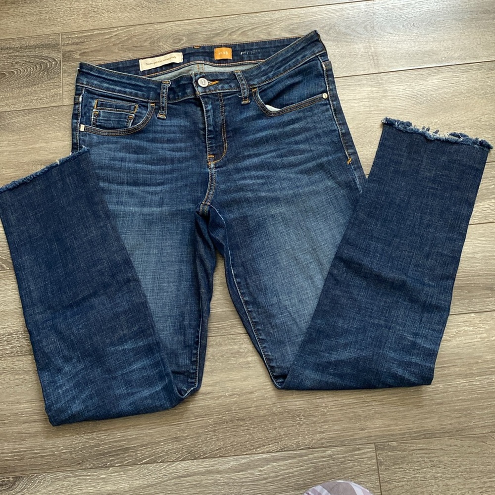 Pilcro jeans size 28